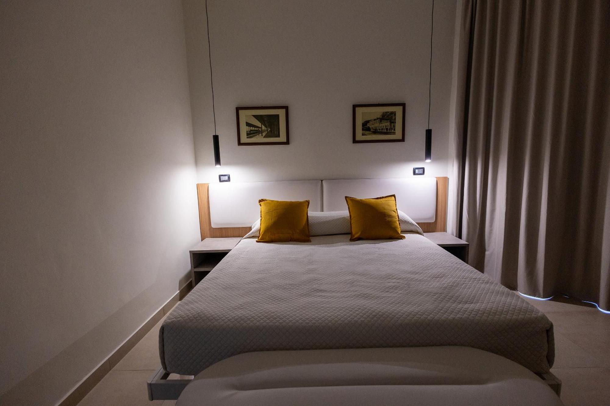 Villa Iris Giardini-Naxos Extérieur photo