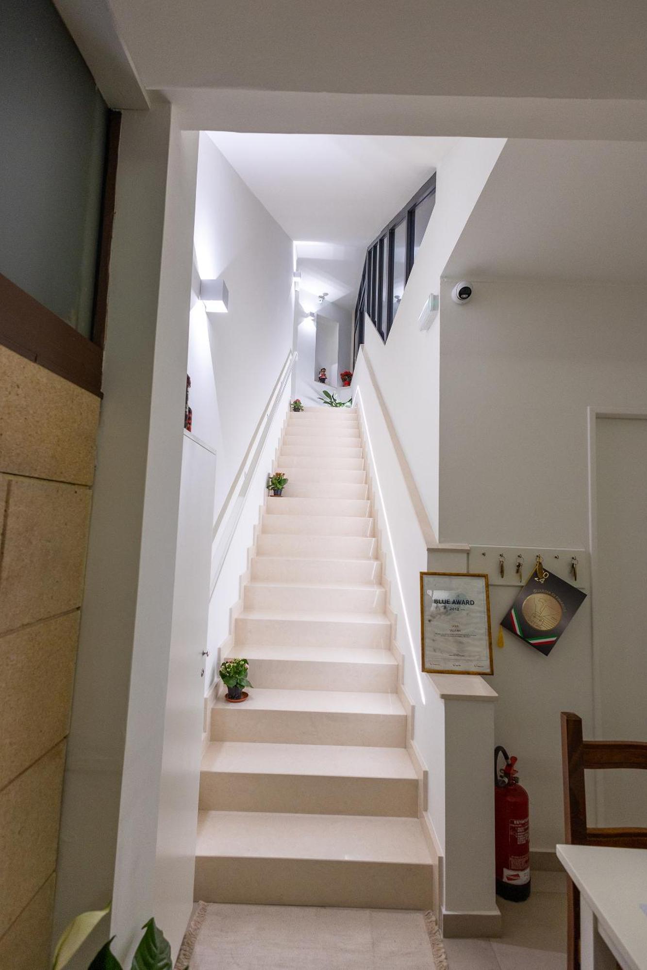 Villa Iris Giardini-Naxos Extérieur photo