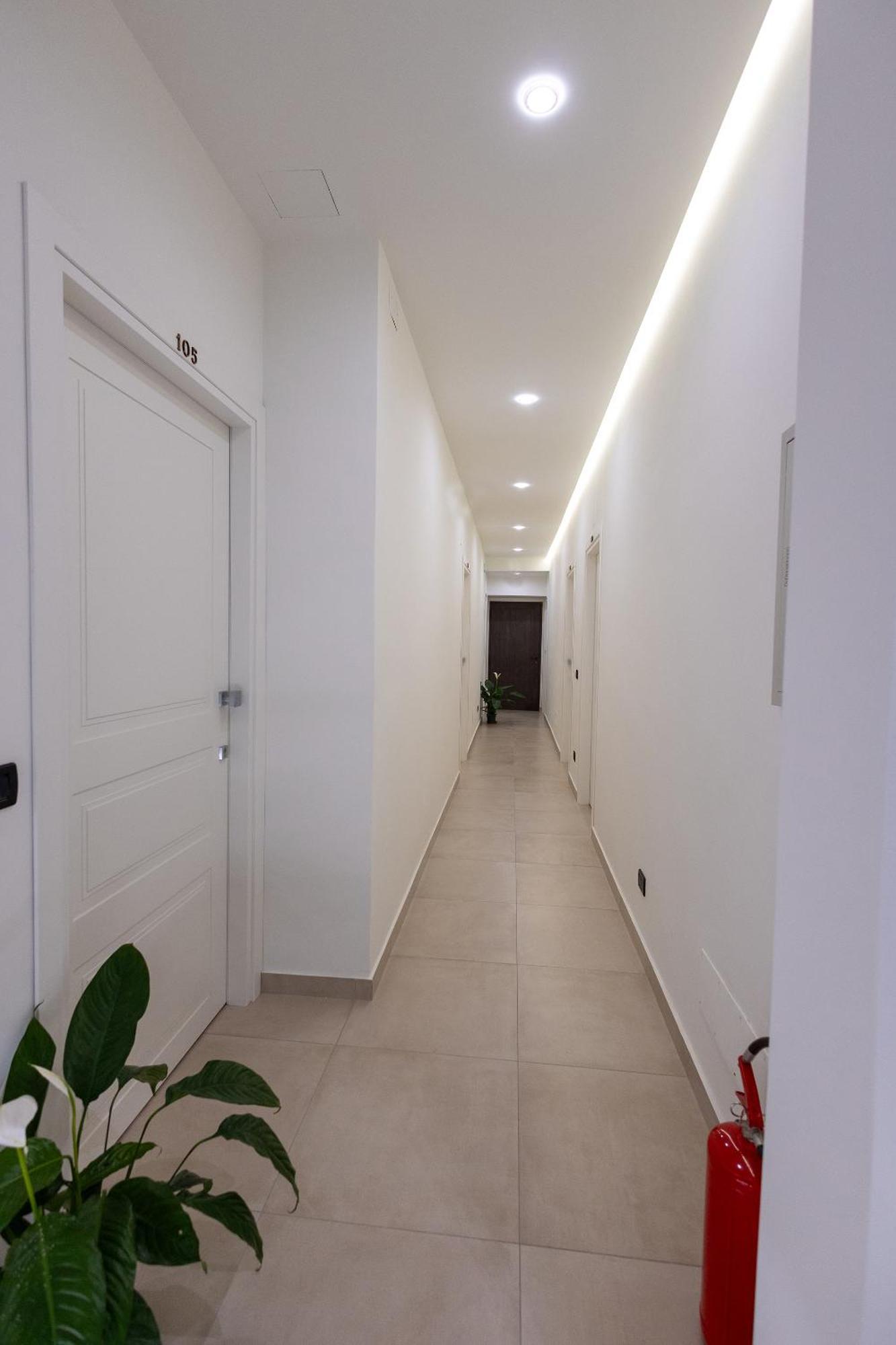 Villa Iris Giardini-Naxos Extérieur photo