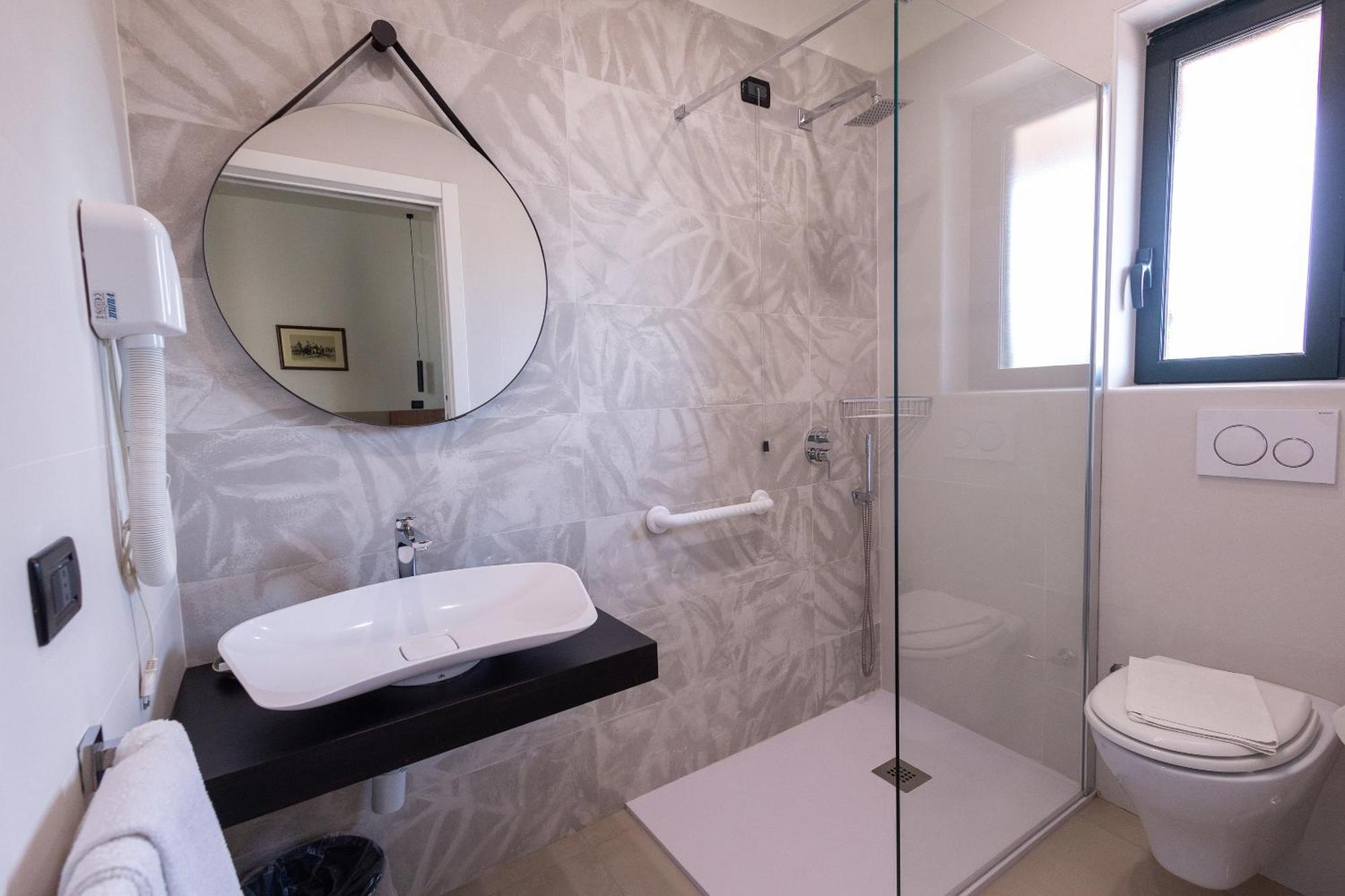 Villa Iris Giardini-Naxos Extérieur photo